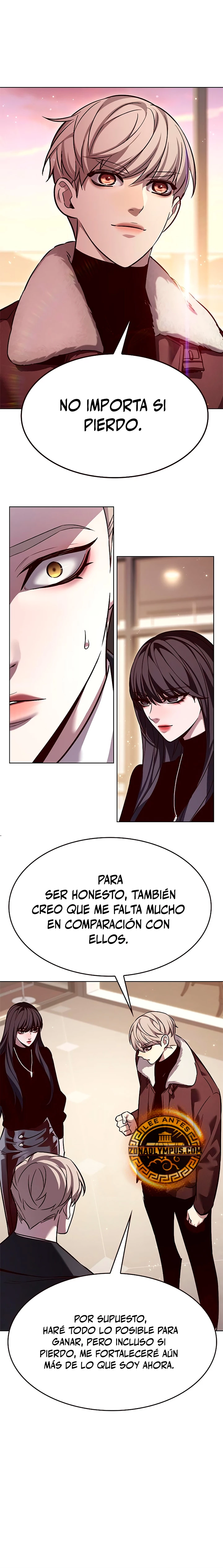 Rayito - Capítulo 326 - Página 16 - LectorTMOo