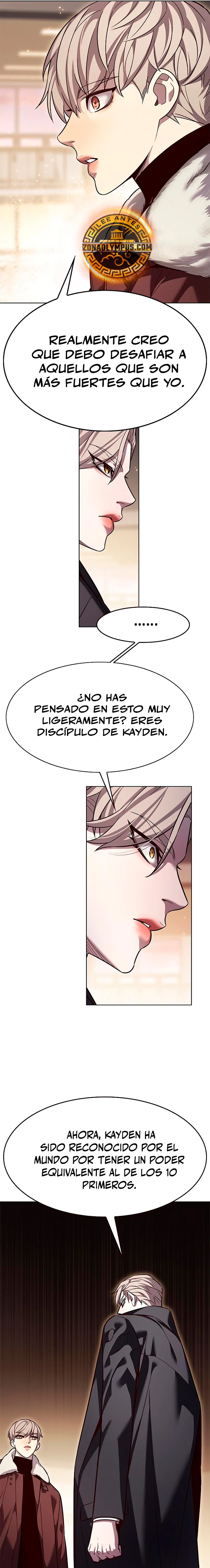 Rayito - Capítulo 326 - Página 17 - LectorTMOo