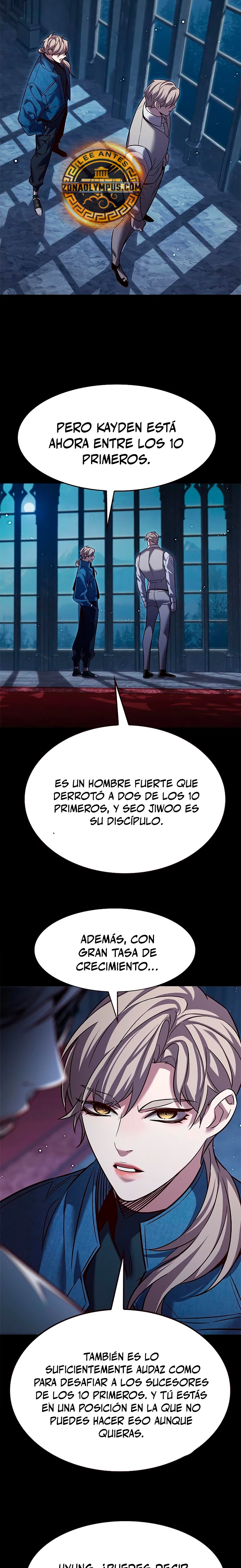 Rayito - Capítulo 326 - Página 27 - LectorTMOo