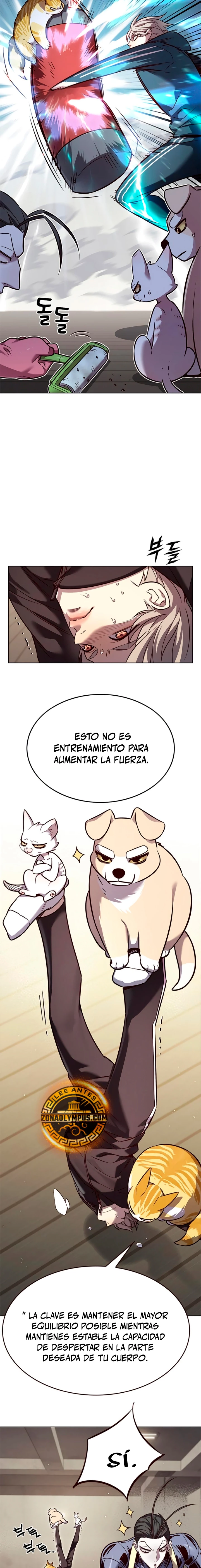 Rayito - Capítulo 327 - Página 14 - LectorTMOo