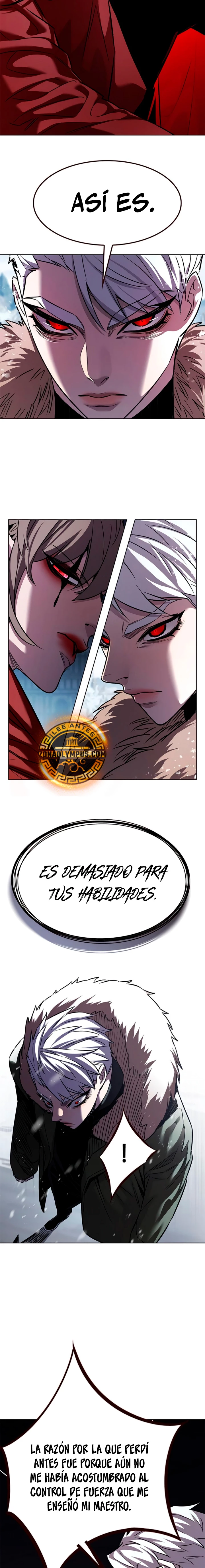 Rayito - Capítulo 327 - Página 23 - LectorTMOo