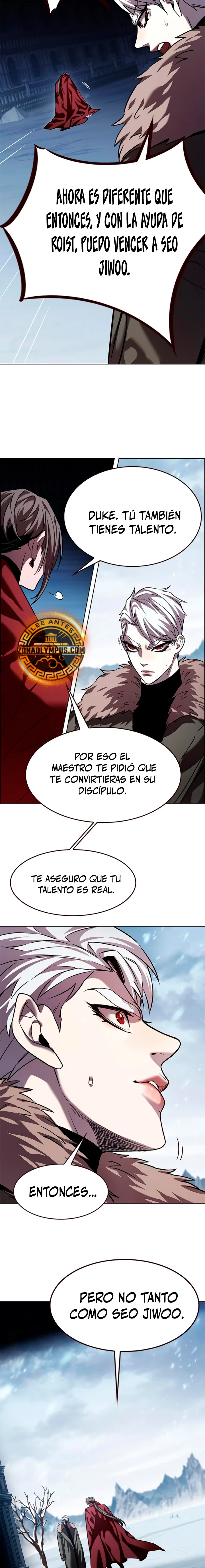 Rayito - Capítulo 327 - Página 24 - LectorTMOo