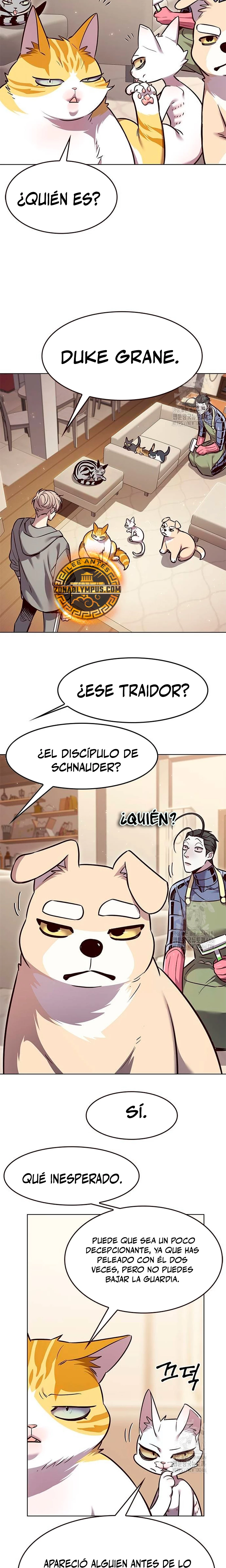 Rayito - Capítulo 328 - Página 5 - LectorTMOo