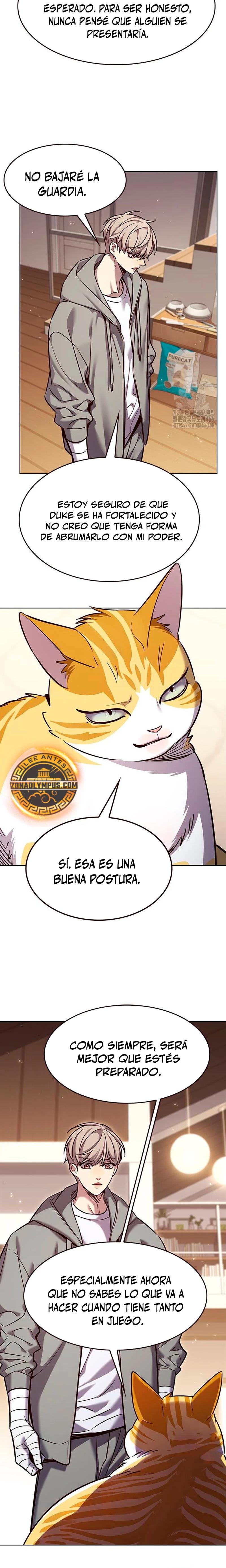 Rayito - Capítulo 328 - Página 6 - LectorTMOo