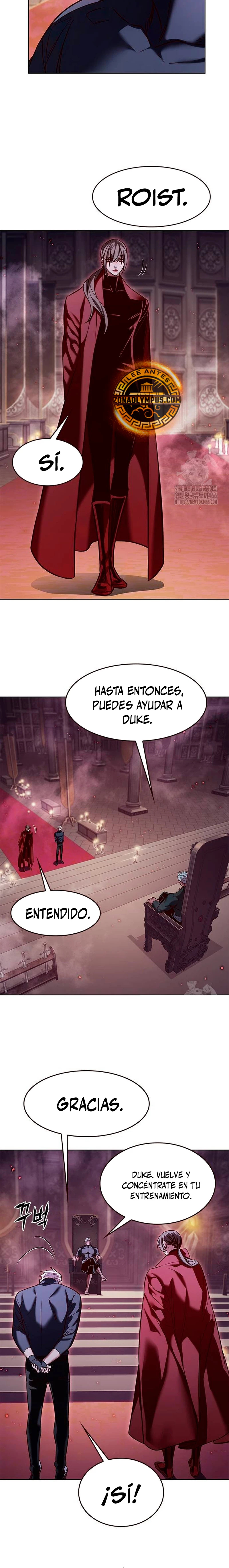 Rayito - Capítulo 328 - Página 10 - LectorTMOo