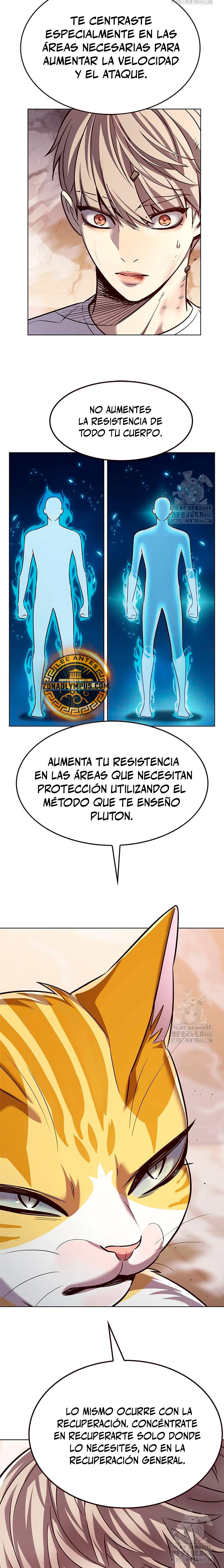 Rayito - Capítulo 328 - Página 24 - LectorTMOo