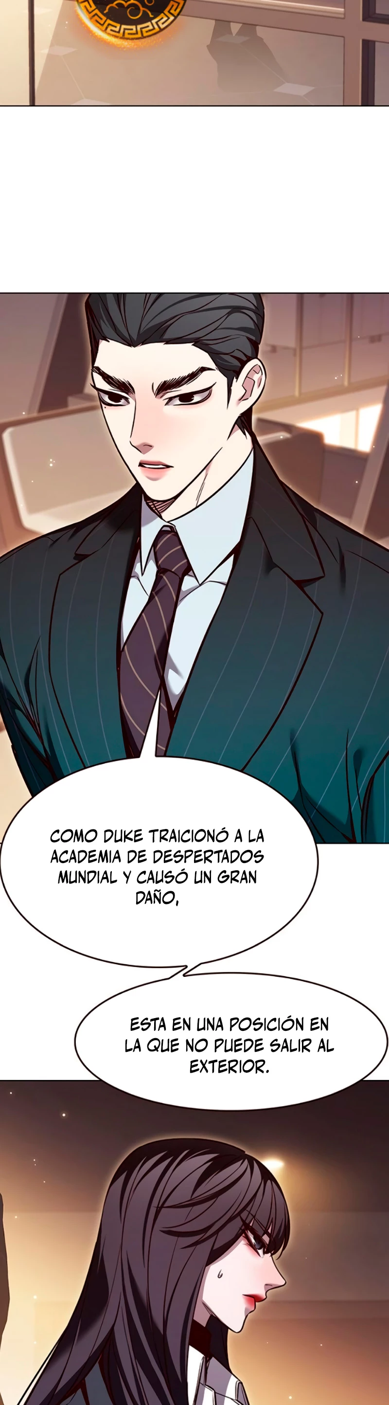 Rayito - Capítulo 329 - Página 4 - LectorTMOo