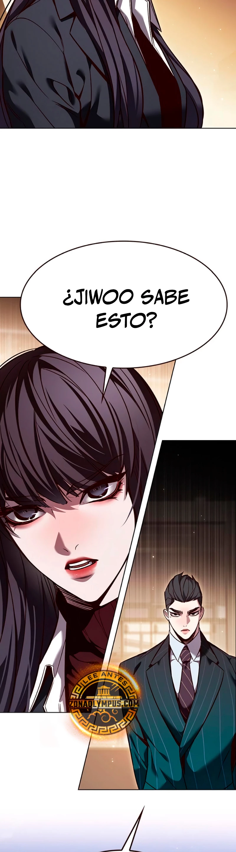 Rayito - Capítulo 329 - Página 5 - LectorTMOo