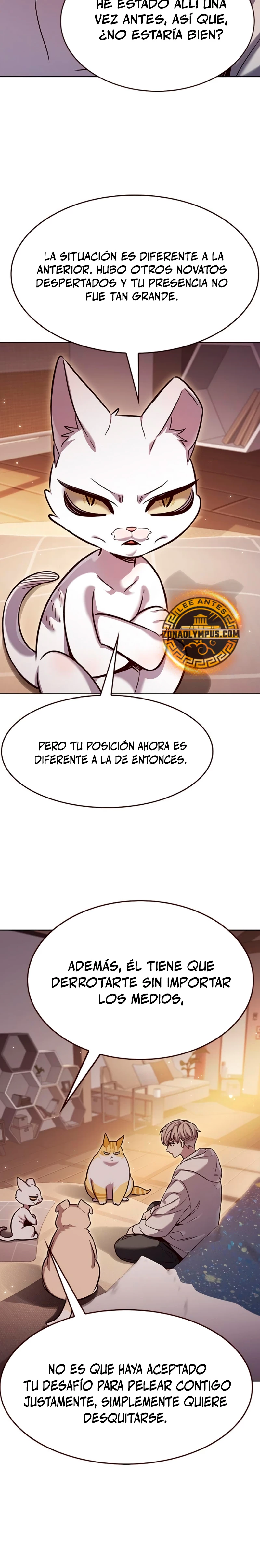 Rayito - Capítulo 329 - Página 9 - LectorTMOo