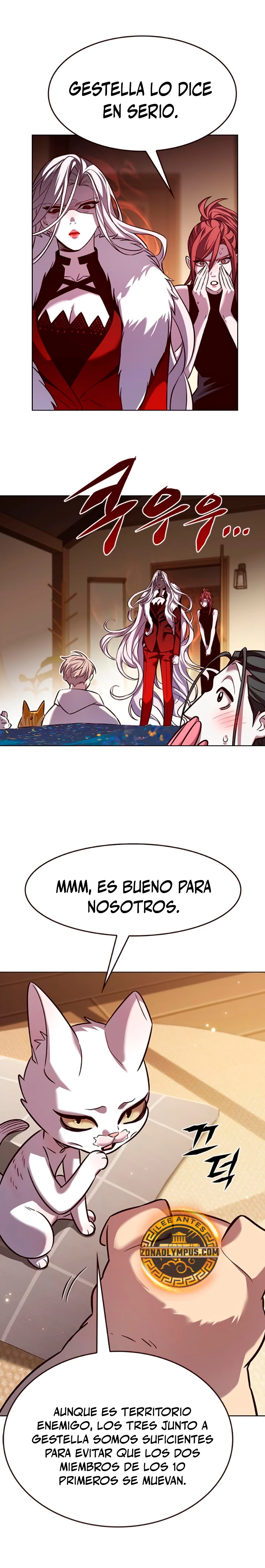Rayito - Capítulo 329 - Página 22 - LectorTMOo