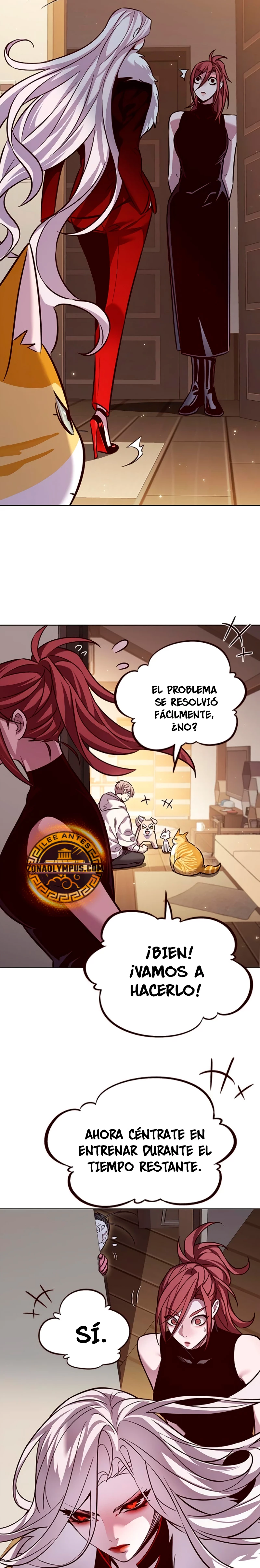 Rayito - Capítulo 329 - Página 26 - LectorTMOo