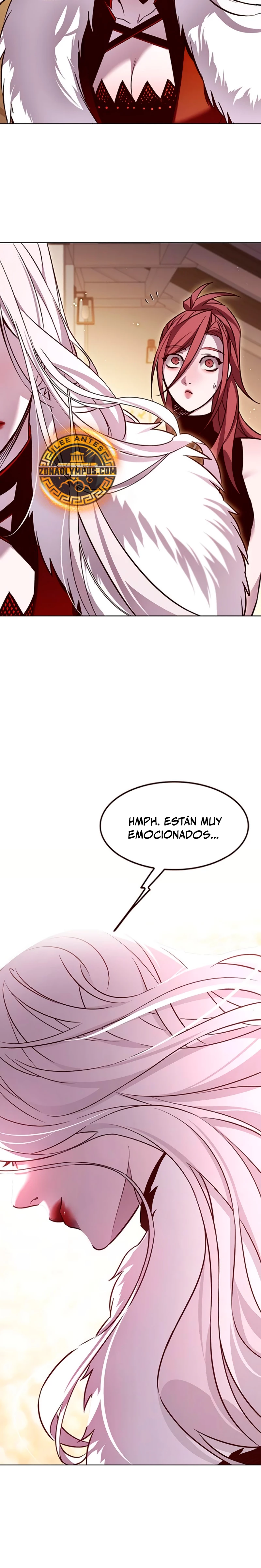 Rayito - Capítulo 329 - Página 27 - LectorTMOo