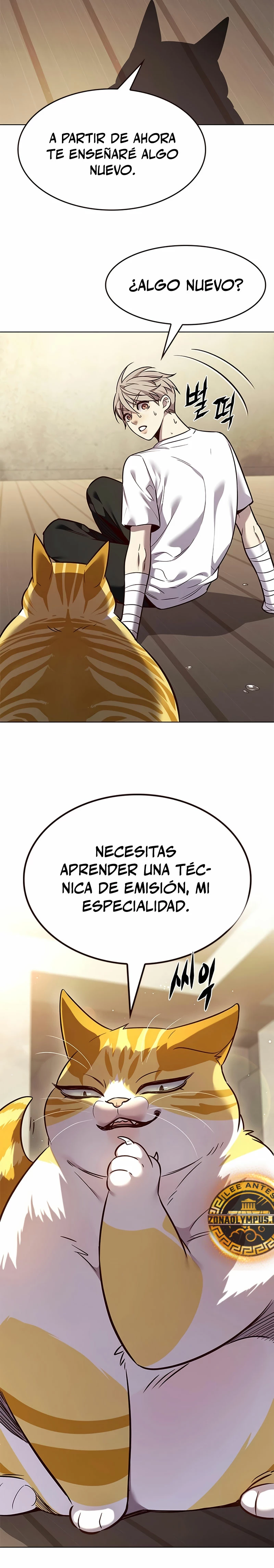 Rayito - Capítulo 330 - Página 2 - LectorTMOo