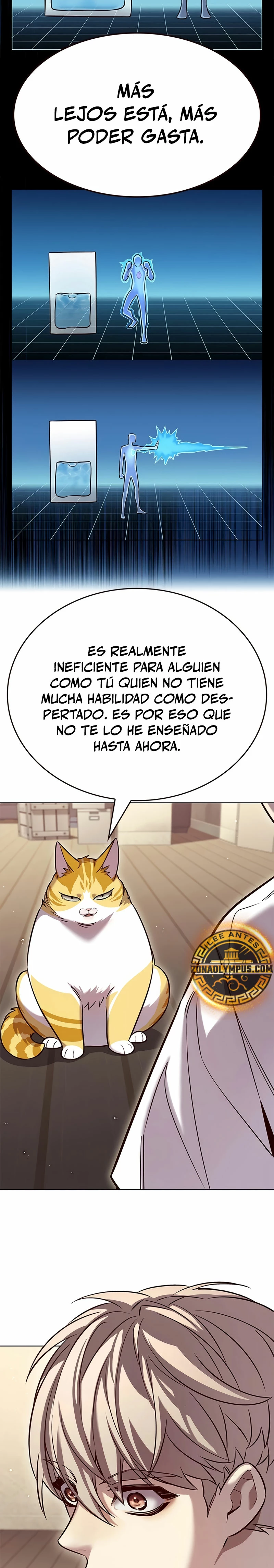 Rayito - Capítulo 330 - Página 4 - LectorTMOo