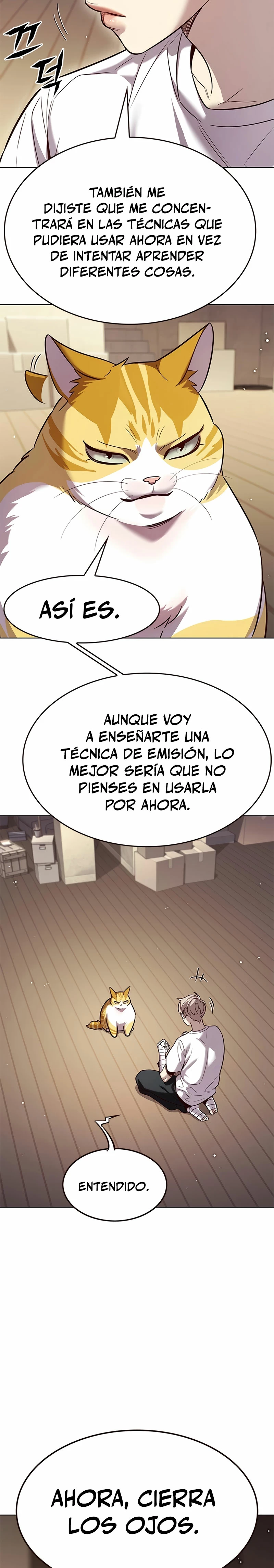 Rayito - Capítulo 330 - Página 5 - LectorTMOo