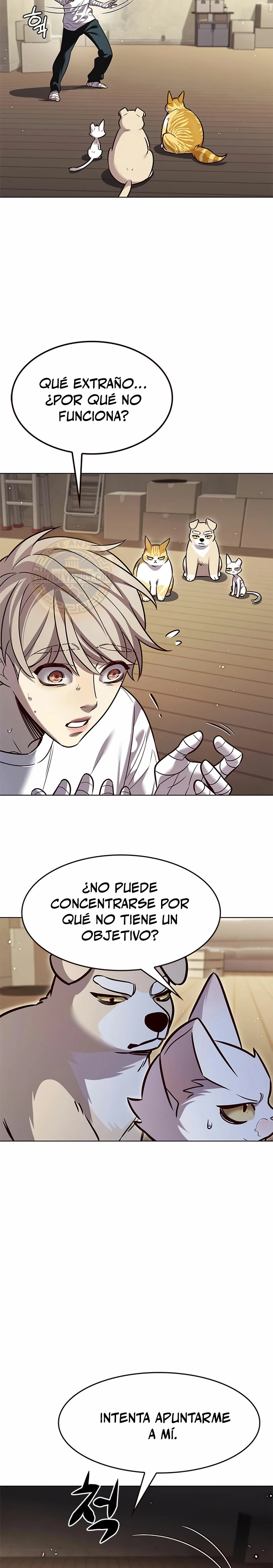 Rayito - Capítulo 330 - Página 17 - LectorTMOo