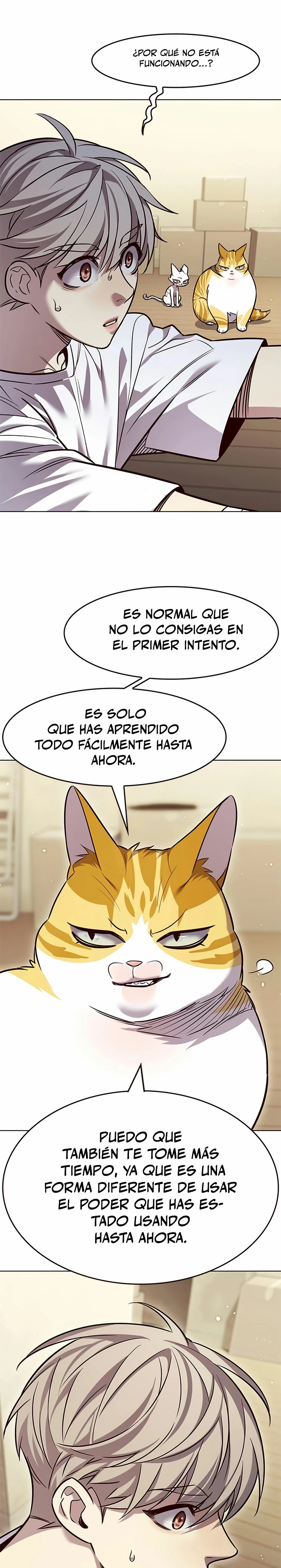 Rayito - Capítulo 330 - Página 20 - LectorTMOo