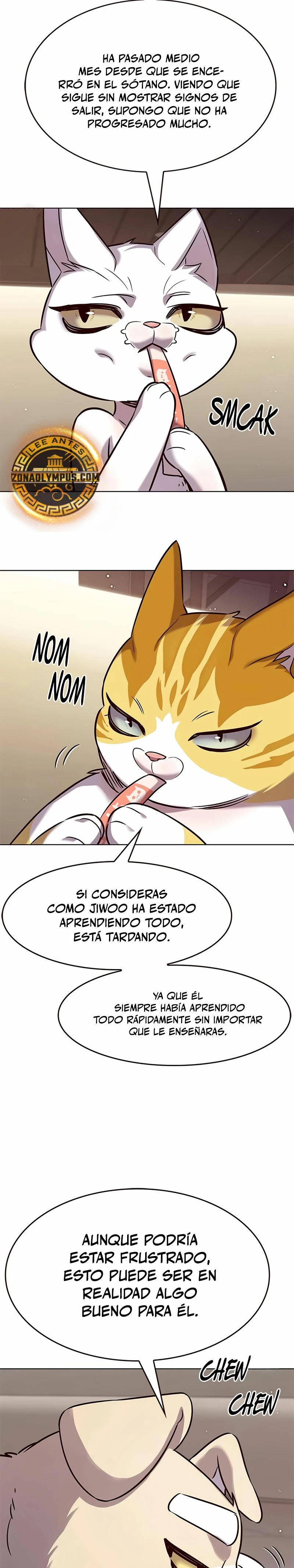 Rayito - Capítulo 330 - Página 25 - LectorTMOo