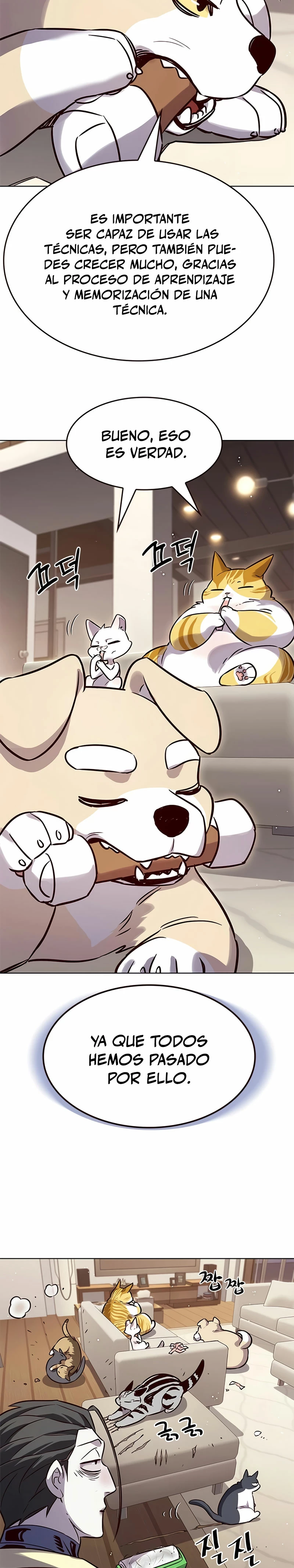 Rayito - Capítulo 330 - Página 26 - LectorTMOo