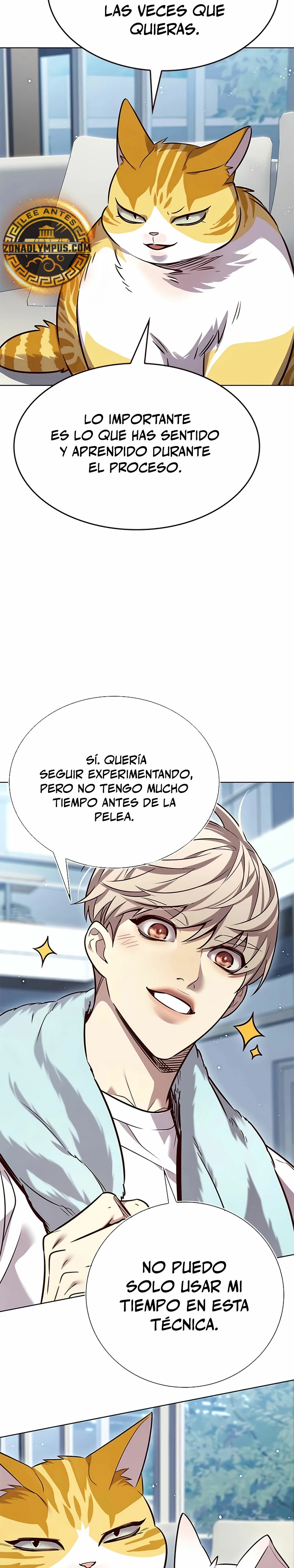Rayito - Capítulo 330 - Página 29 - LectorTMOo