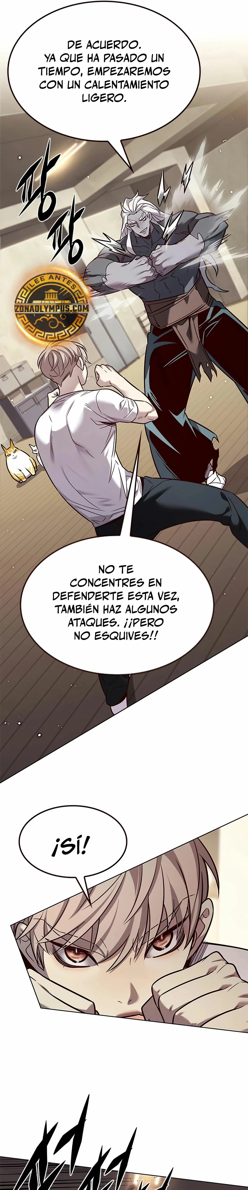 Rayito - Capítulo 330 - Página 31 - LectorTMOo
