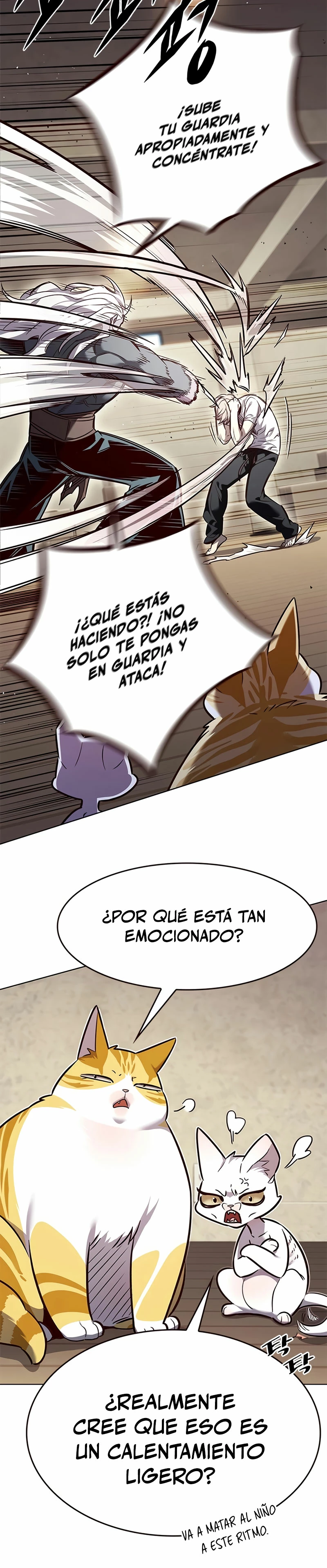 Rayito - Capítulo 330 - Página 32 - LectorTMOo