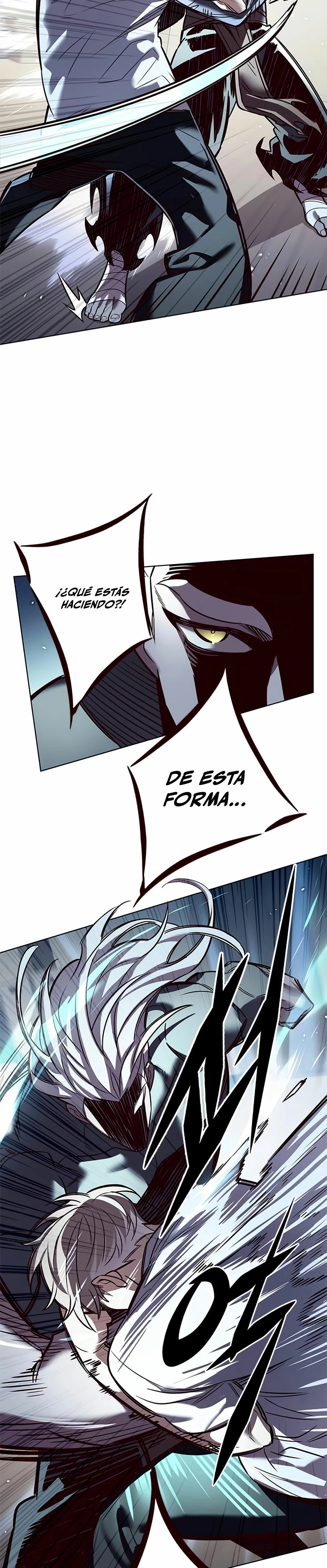 Rayito - Capítulo 330 - Página 34 - LectorTMOo