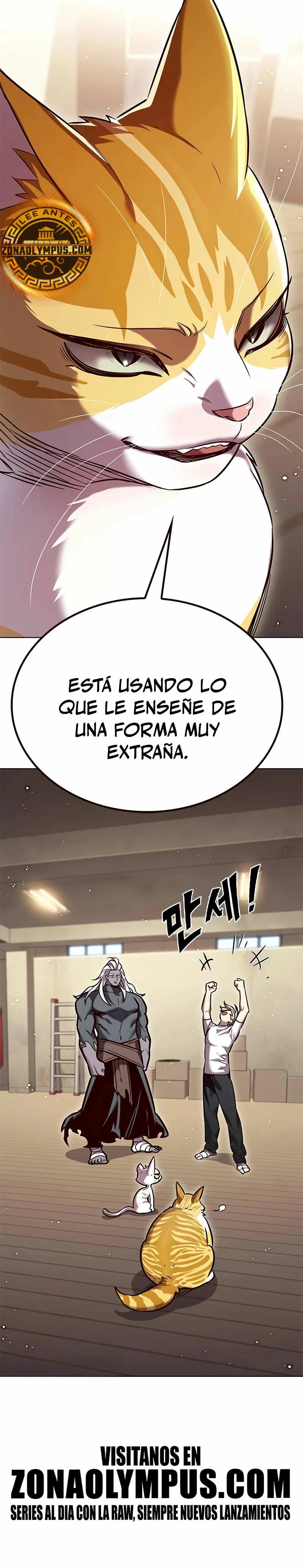 Rayito - Capítulo 330 - Página 42 - LectorTMOo
