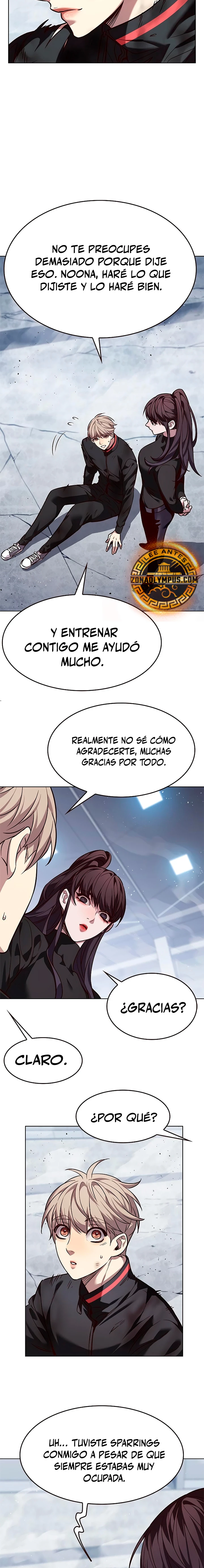 Rayito - Capítulo 331 - Página 4 - LectorTMOo