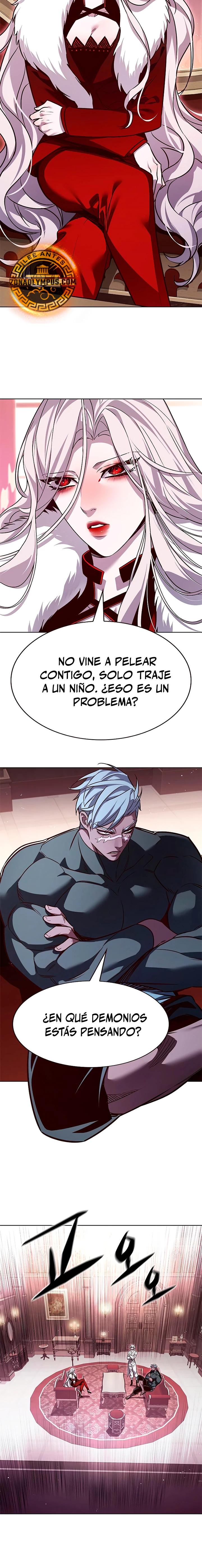 Rayito - Capítulo 331 - Página 10 - LectorTMOo