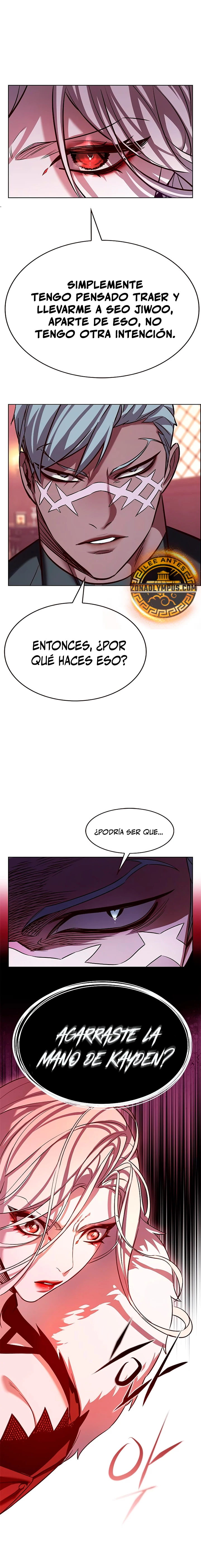 Rayito - Capítulo 331 - Página 11 - LectorTMOo