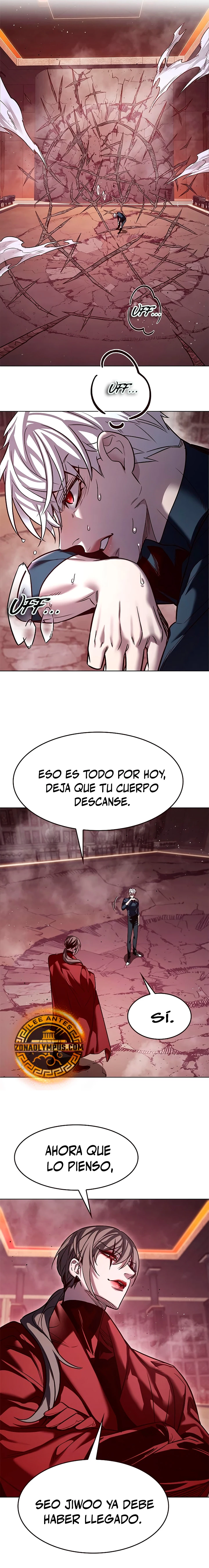 Rayito - Capítulo 331 - Página 17 - LectorTMOo