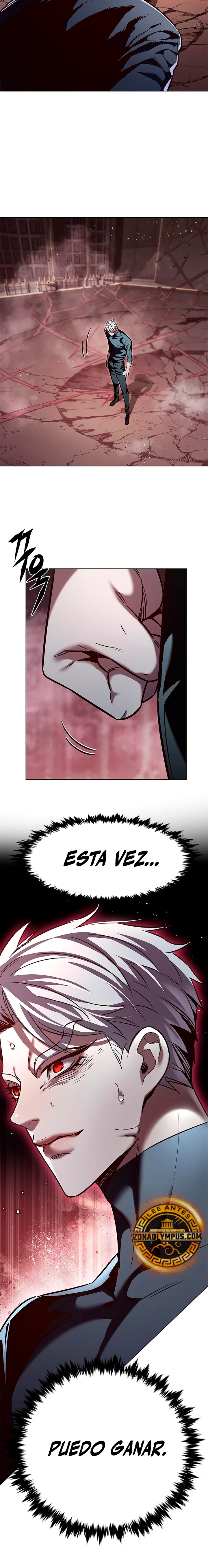 Rayito - Capítulo 331 - Página 21 - LectorTMOo