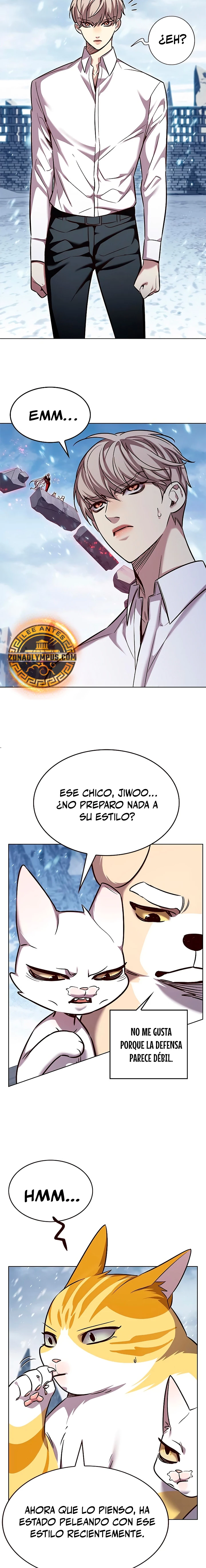 Rayito - Capítulo 332 - Página 4 - LectorTMOo