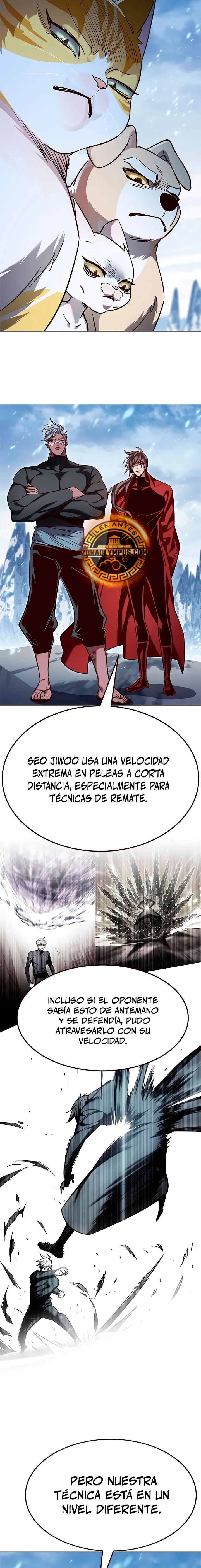 Rayito - Capítulo 332 - Página 10 - LectorTMOo