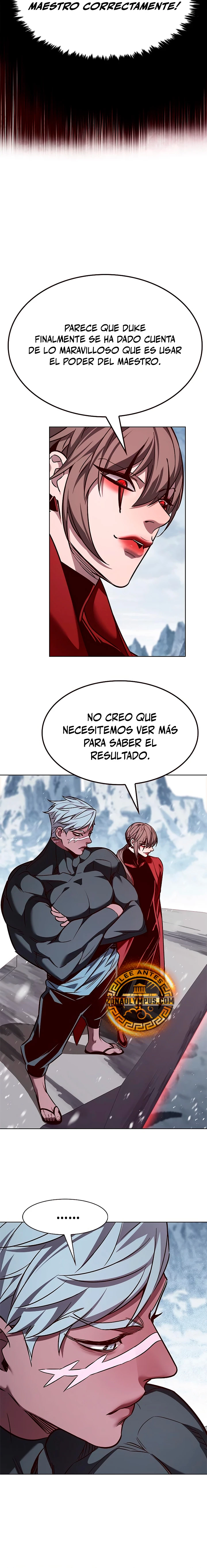 Rayito - Capítulo 332 - Página 21 - LectorTMOo