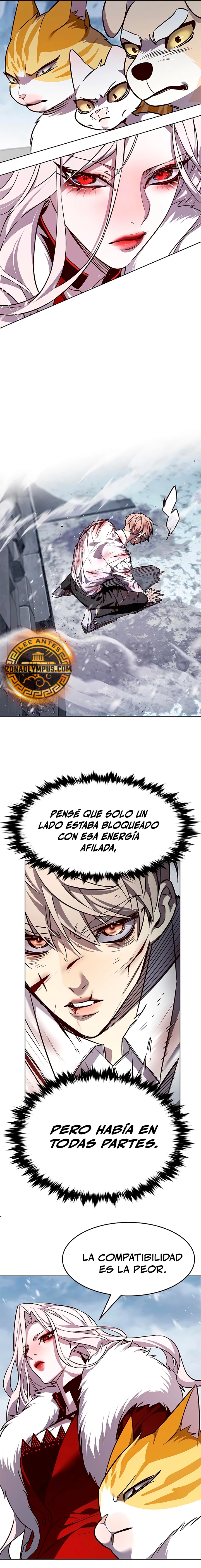 Rayito - Capítulo 332 - Página 22 - LectorTMOo