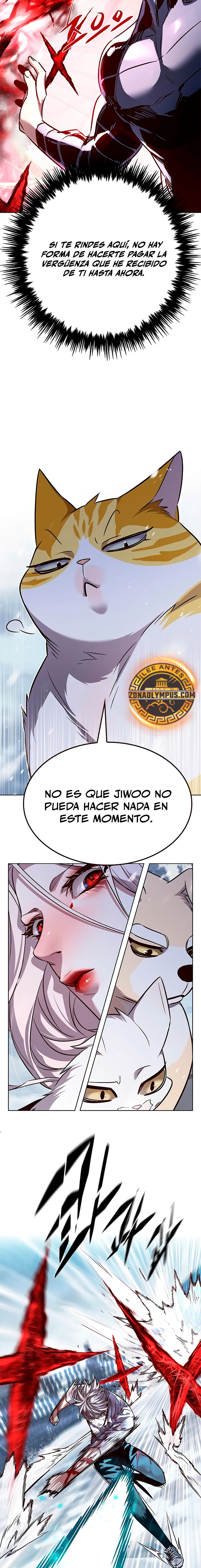 Rayito - Capítulo 332 - Página 24 - LectorTMOo
