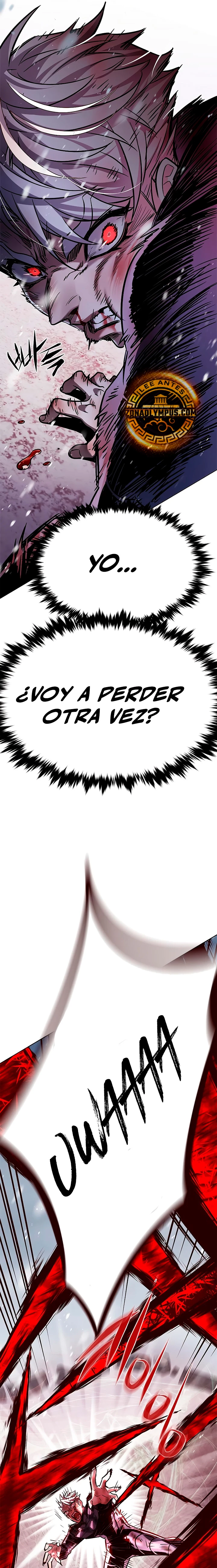 Rayito - Capítulo 333 - Página 22 - LectorTMOo