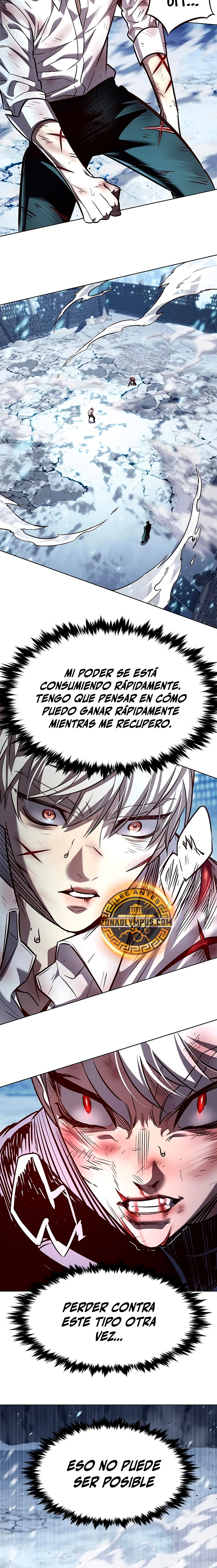 Rayito - Capítulo 333 - Página 26 - LectorTMOo