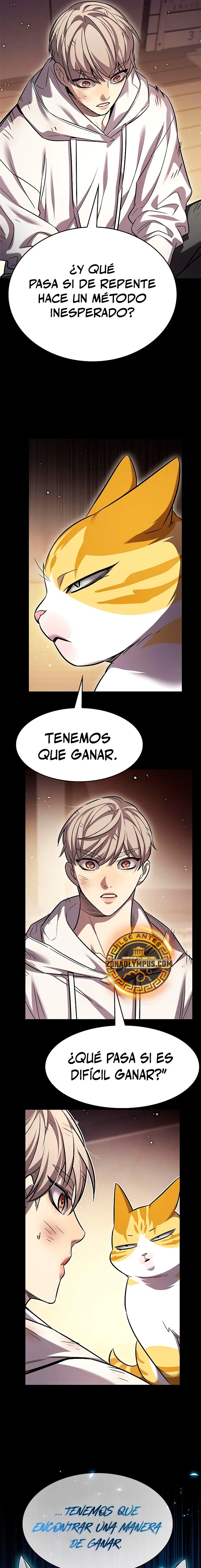 Rayito - Capítulo 334 - Página 22 - LectorTMOo