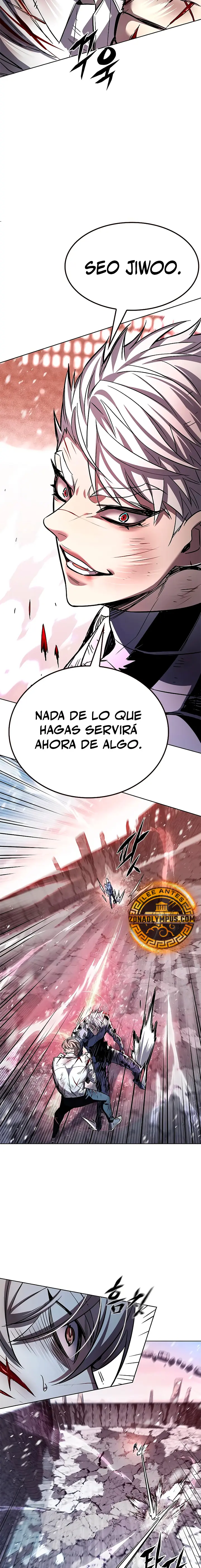 Rayito - Capítulo 334 - Página 24 - LectorTMOo