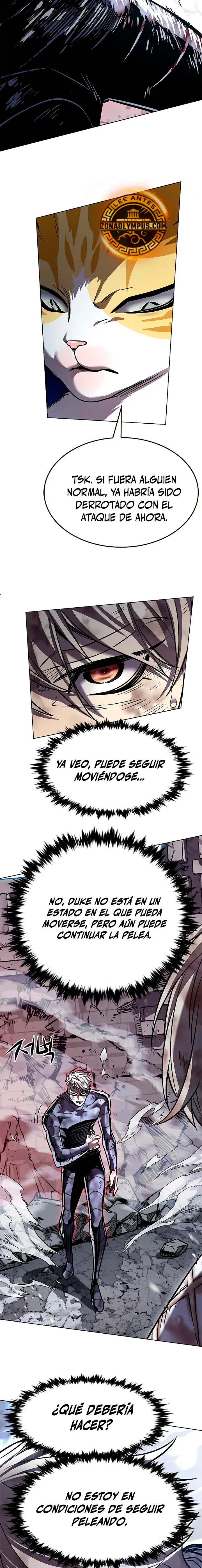 Rayito - Capítulo 335 - Página 4 - LectorTMOo