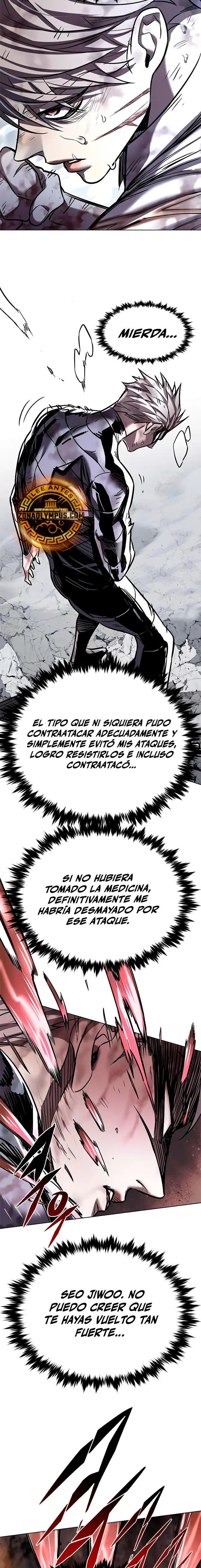 Rayito - Capítulo 335 - Página 5 - LectorTMOo
