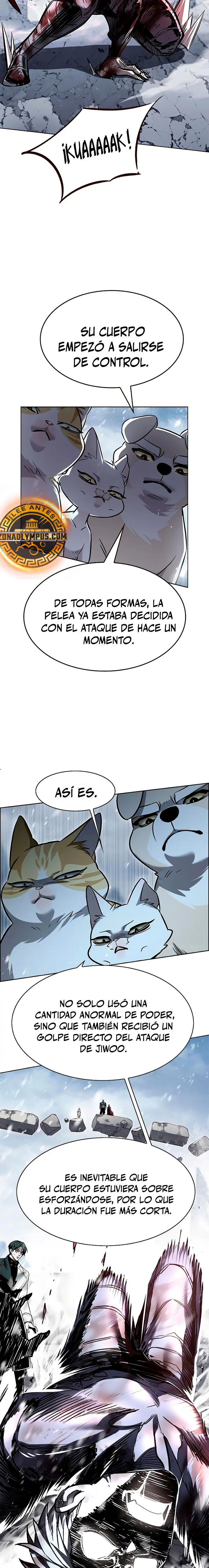 Rayito - Capítulo 335 - Página 23 - LectorTMOo