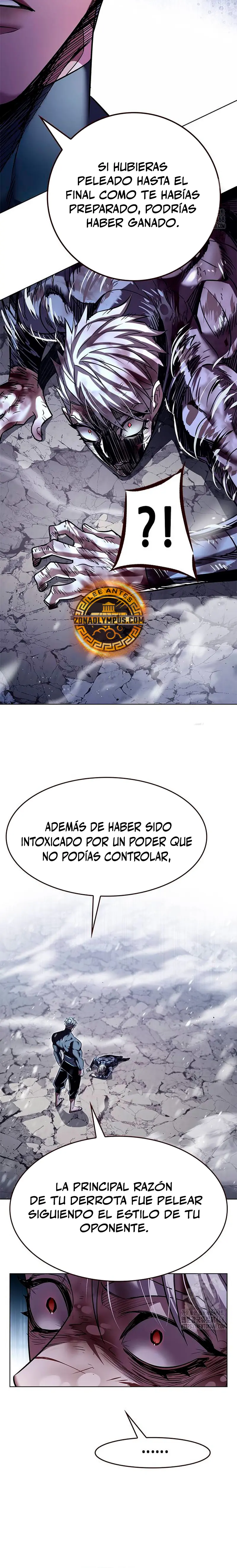 Rayito - Capítulo 336 - Página 6 - LectorTMOo