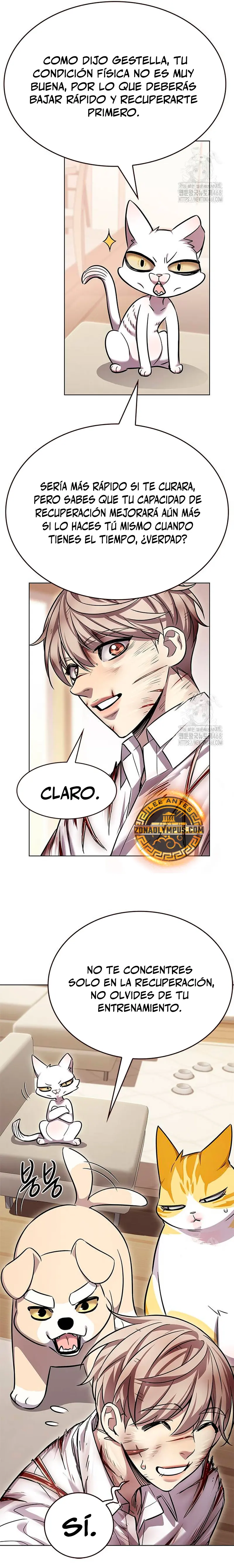 Rayito - Capítulo 336 - Página 22 - LectorTMOo