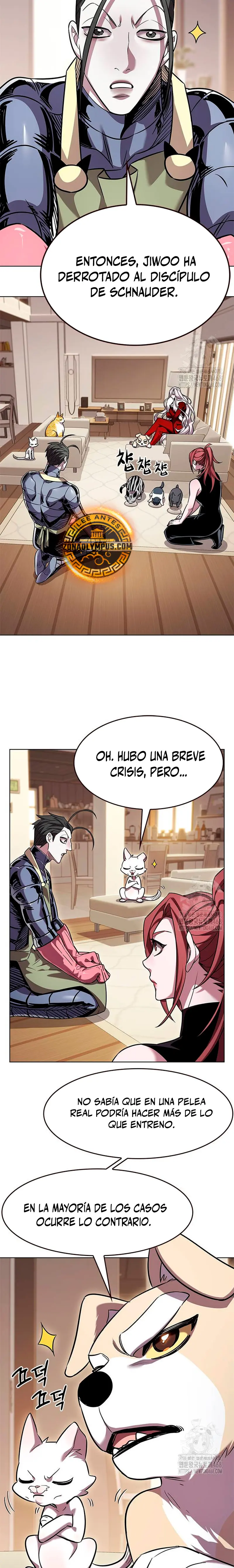 Rayito - Capítulo 336 - Página 25 - LectorTMOo