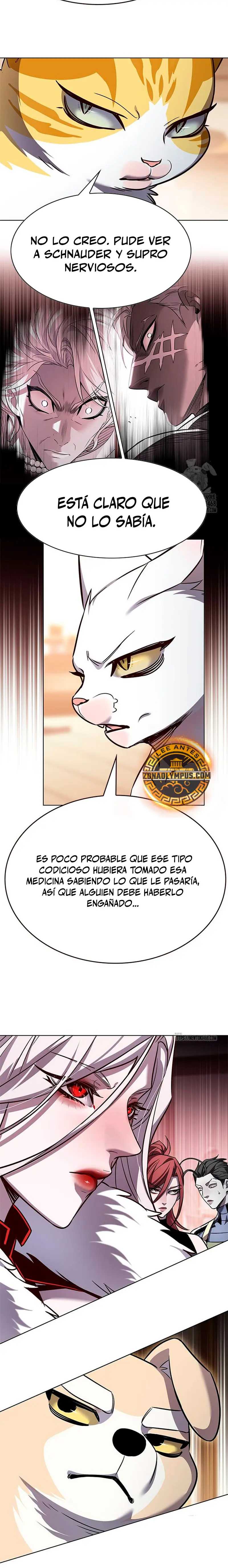 Rayito - Capítulo 336 - Página 28 - LectorTMOo