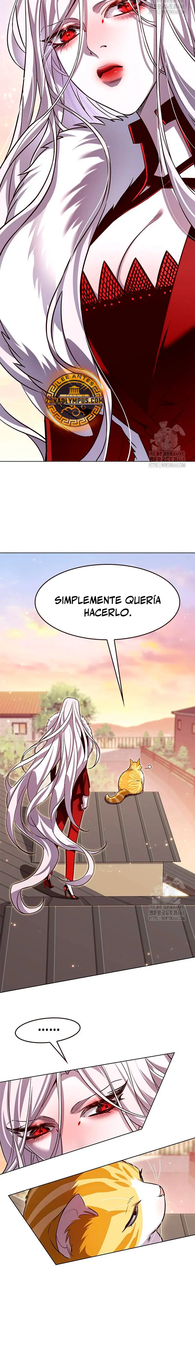Rayito - Capítulo 336 - Página 30 - LectorTMOo